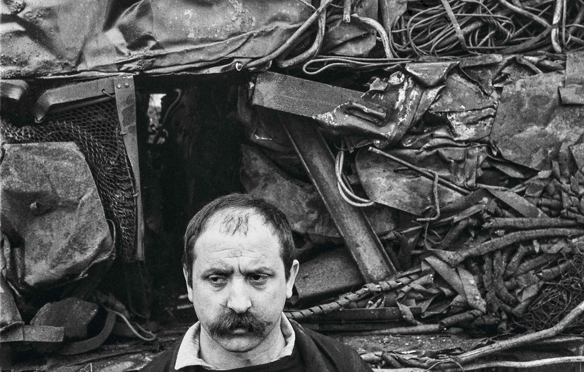 César compressions trophée cinema centre pompidou