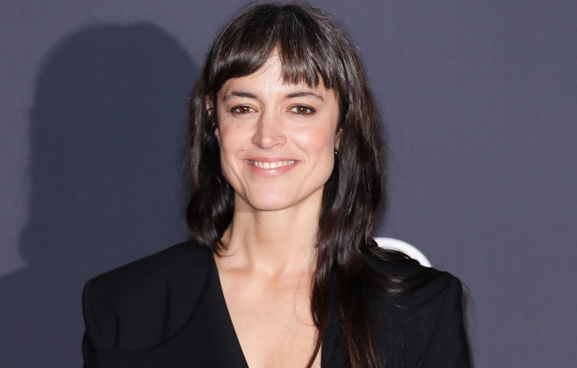 Vimala Pons aux César 2025.