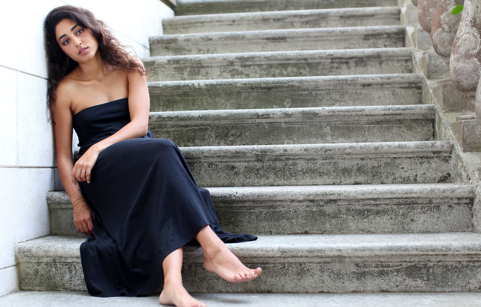 Golshifteh Farahani Lire Lolita a Teheran