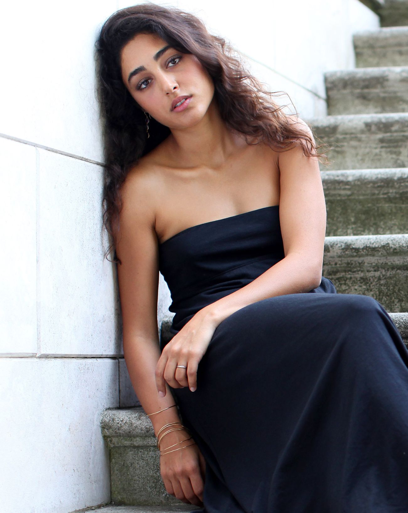 Golshifteh Farahani Lire Lolita a Teheran