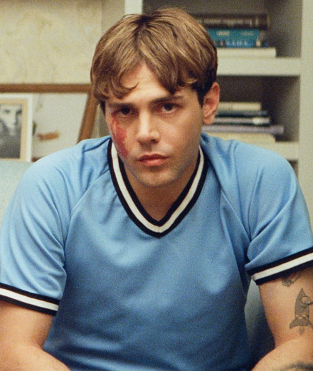 Xavier Dolan.