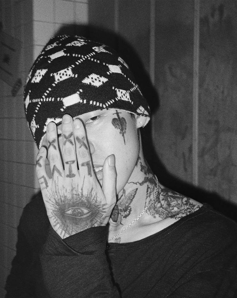 Tom, Kleinberg, Festival, Circulation(s), Centquatre, Photographie