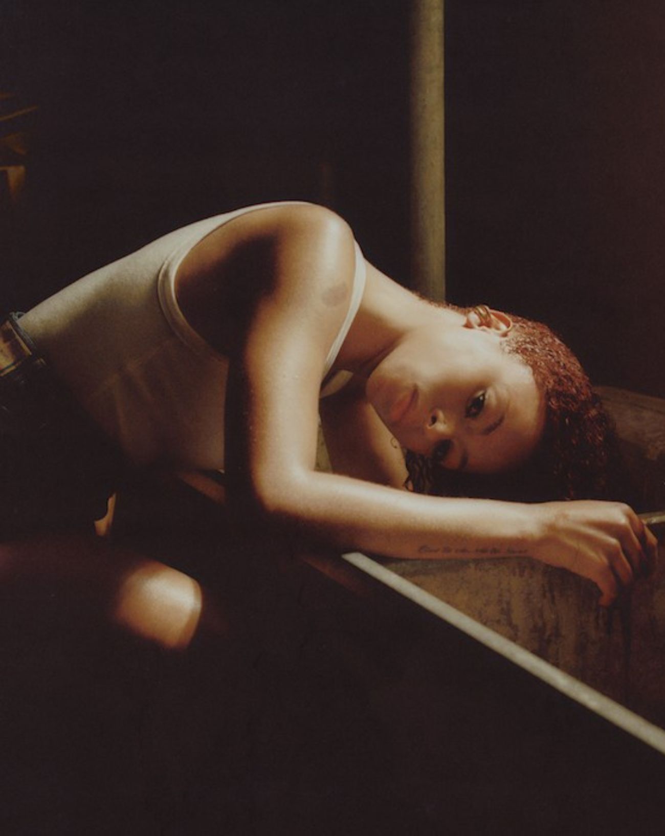 Ravyn Lenae Bird's Eye Sabrina Carpenter tour