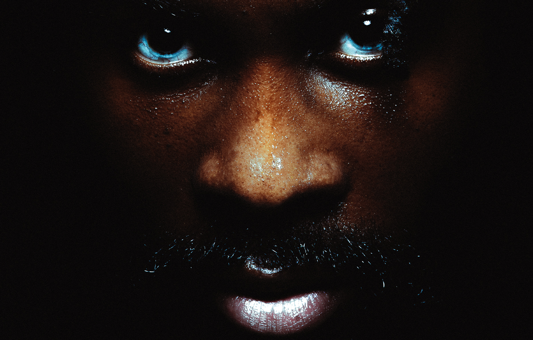 La pochette du disque J'ai menti (2024) © Withtom.