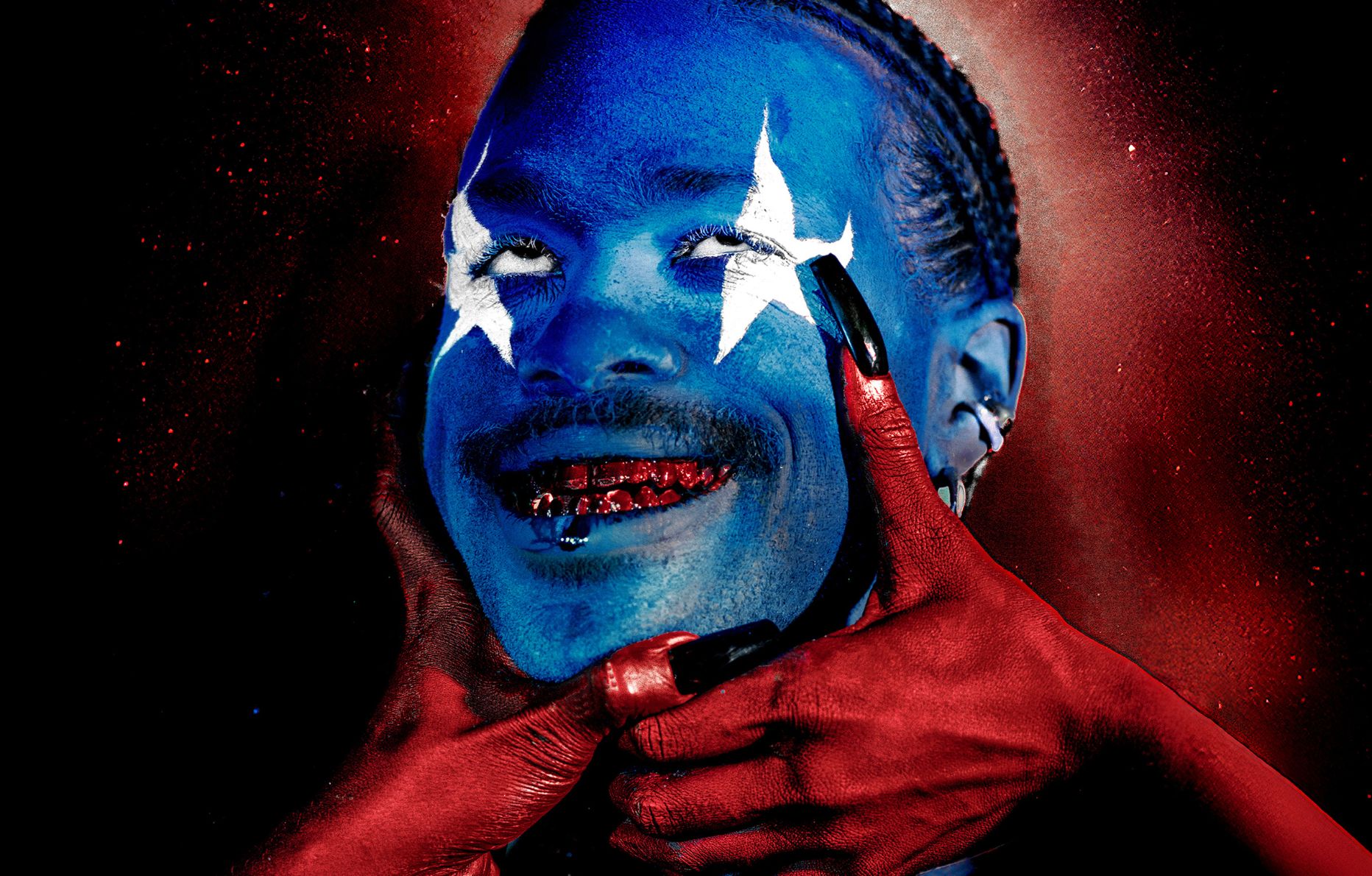 Duckwrth All American Fuck Boy Lakeith Stanfield