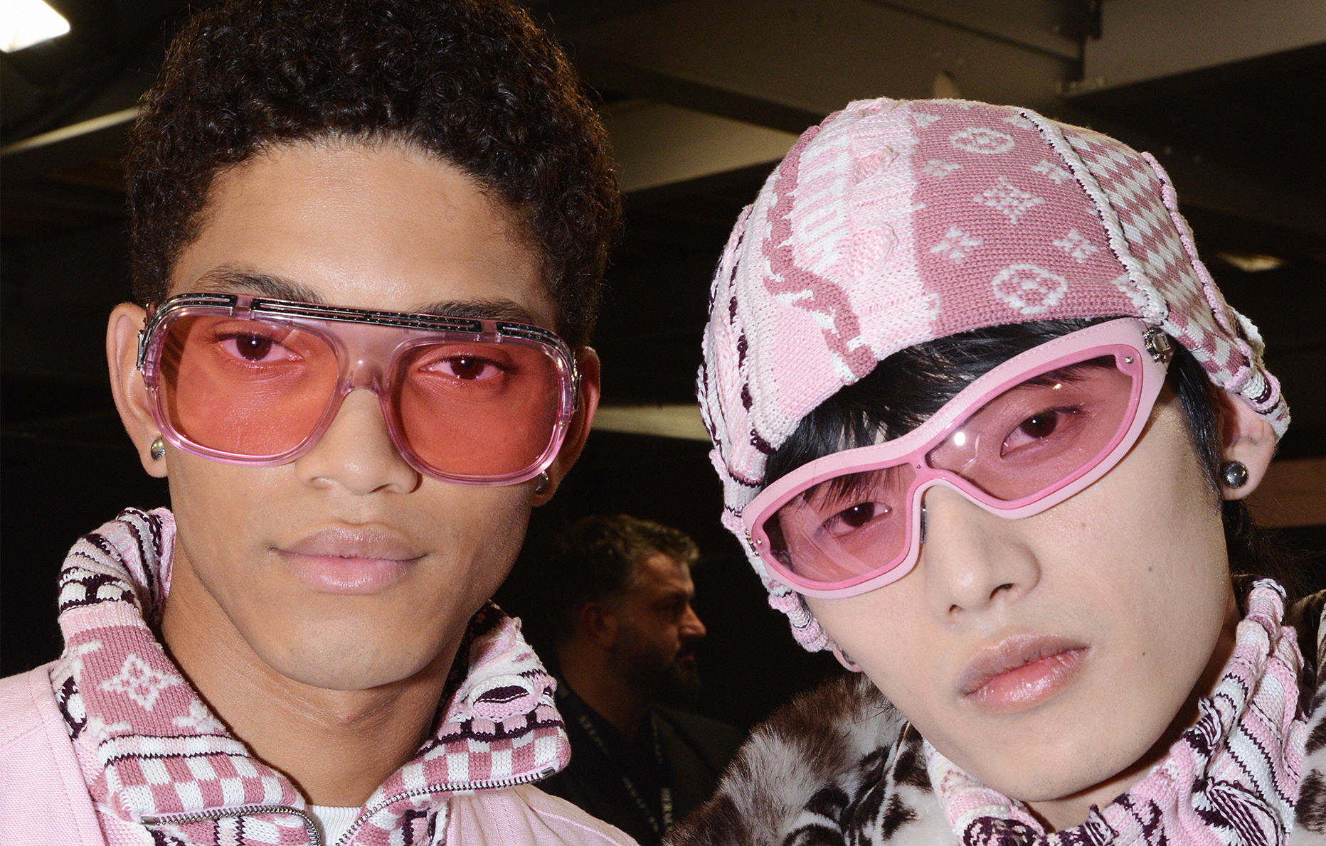 Accessoires Louis Vuitton