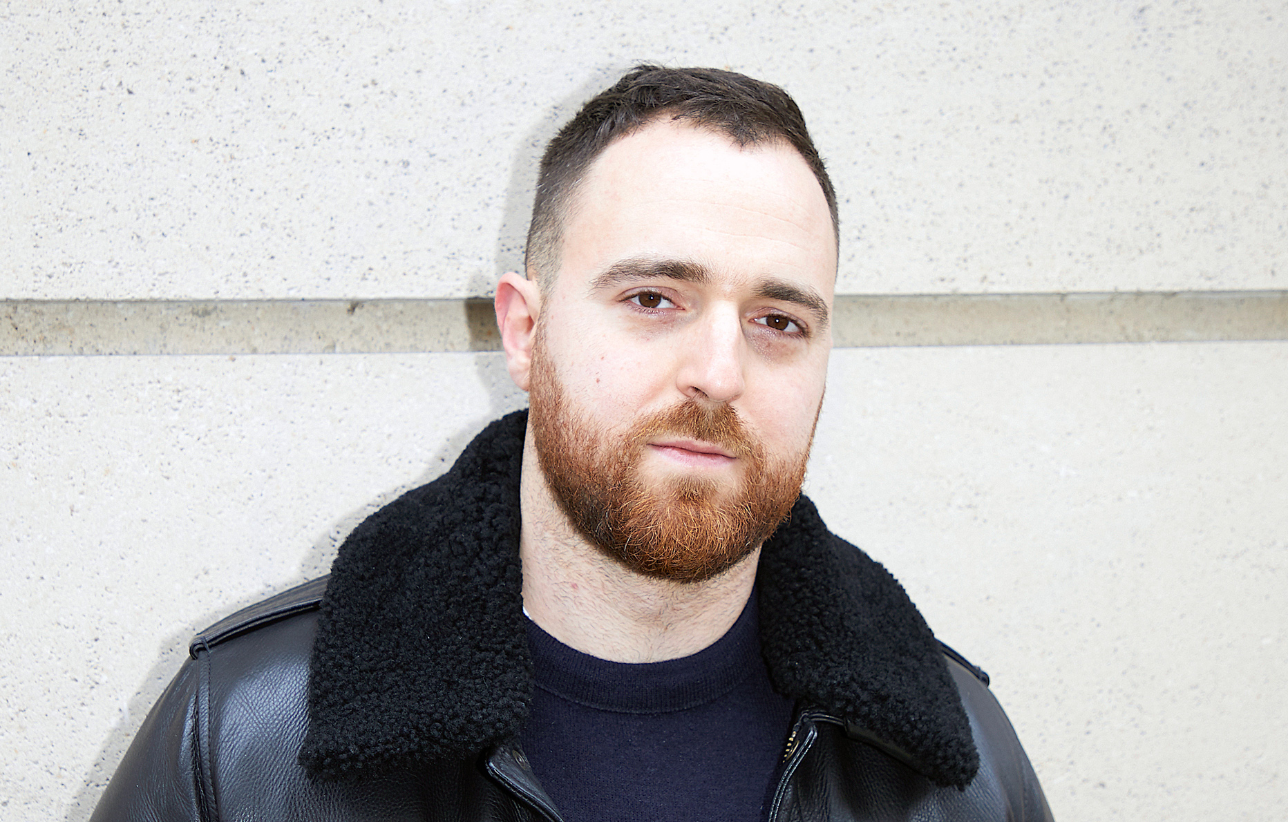 Arthur Robert © Nicolas Kuttler.