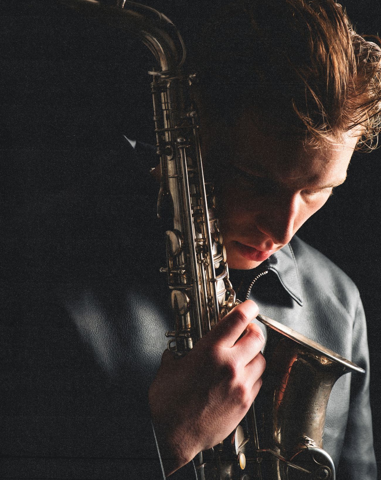 Ferdi Take 01 album jazz