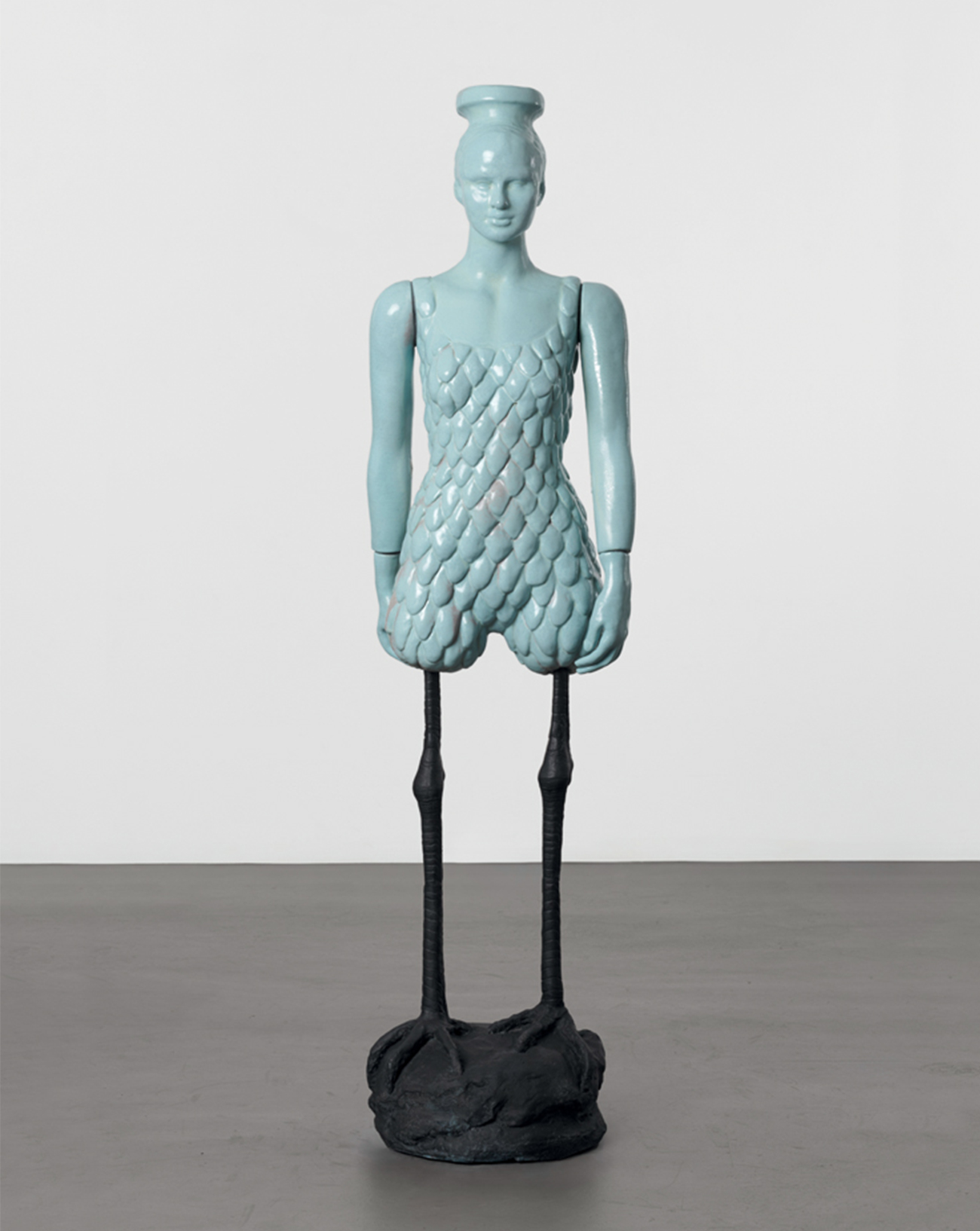 Mai-Thu Perret