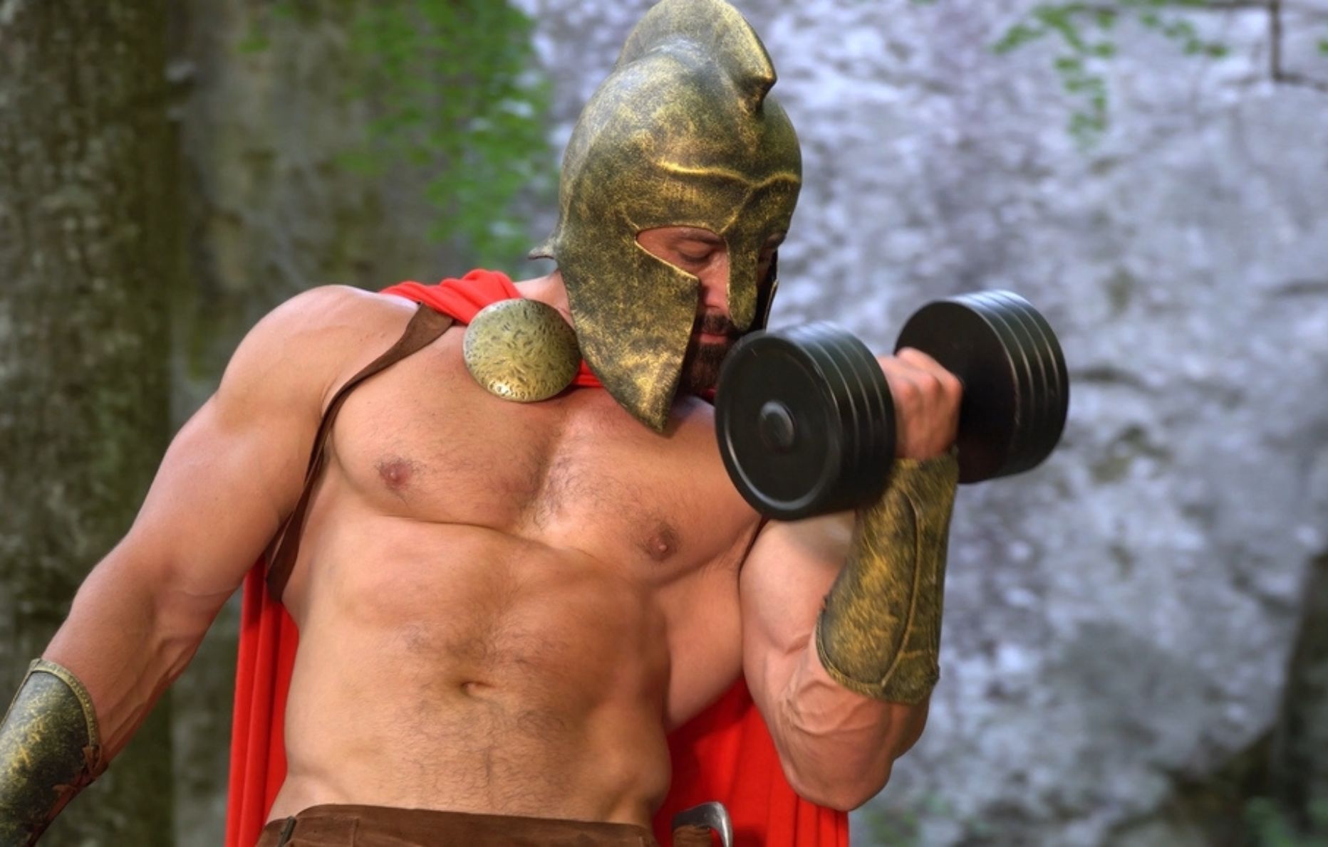 Viril documentaire Arte