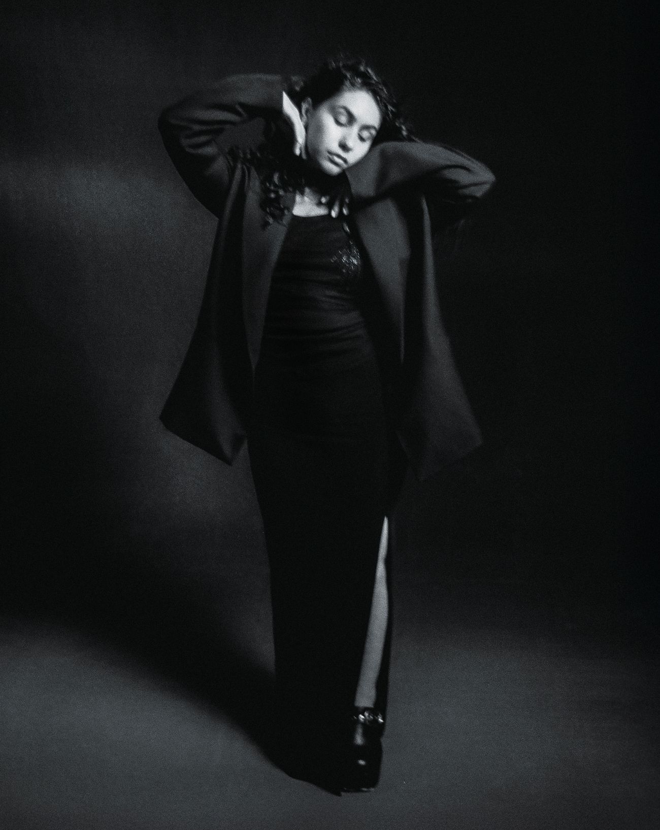 Alessia Cara Love and Hyperbole