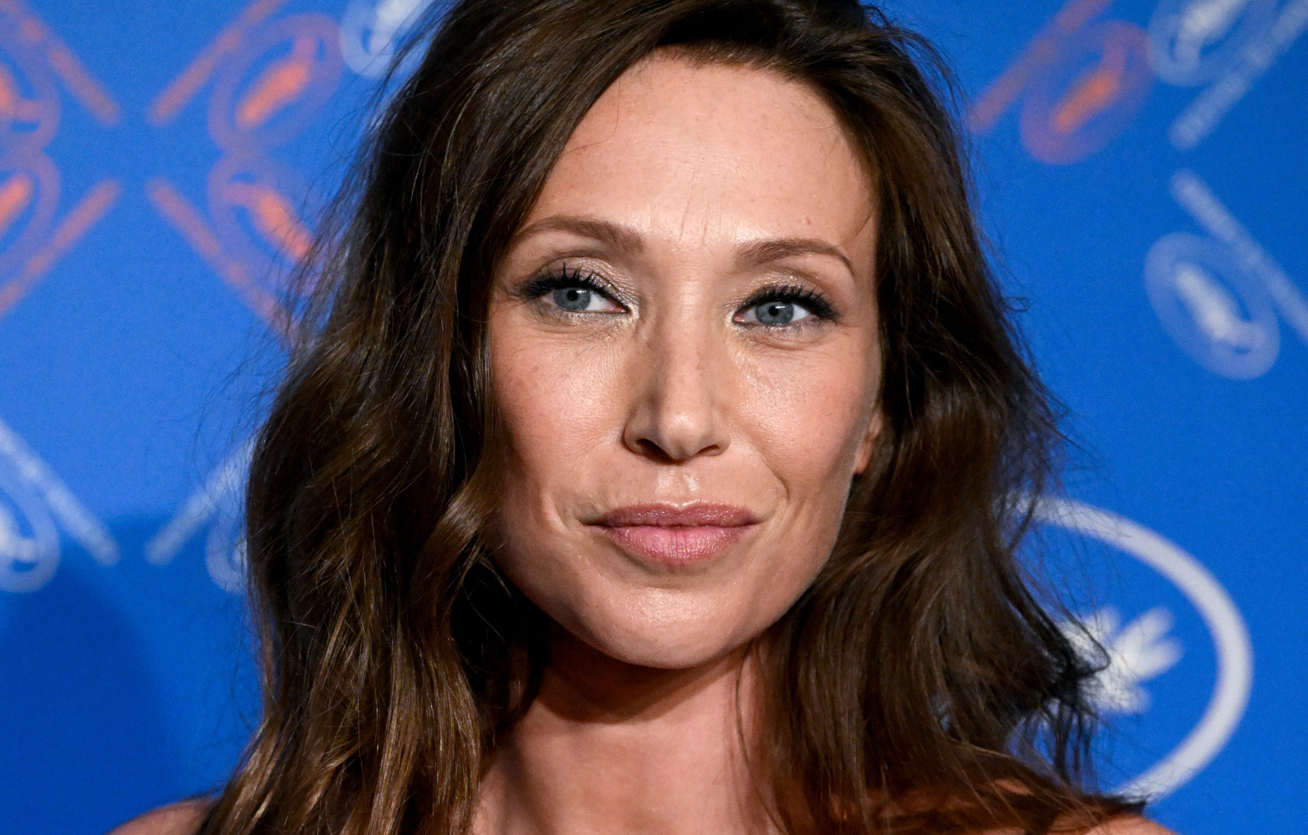 L'actrice Laura Smet au Festival de Cannes.