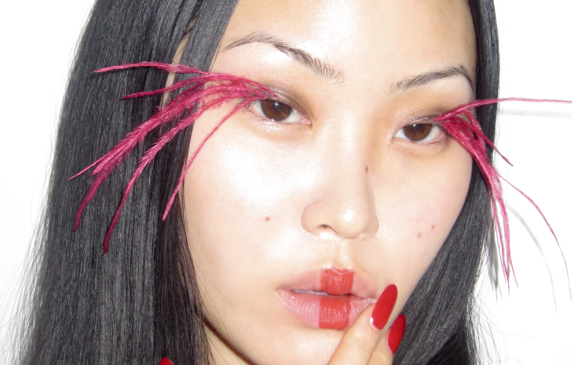 lauren soyung lim make up