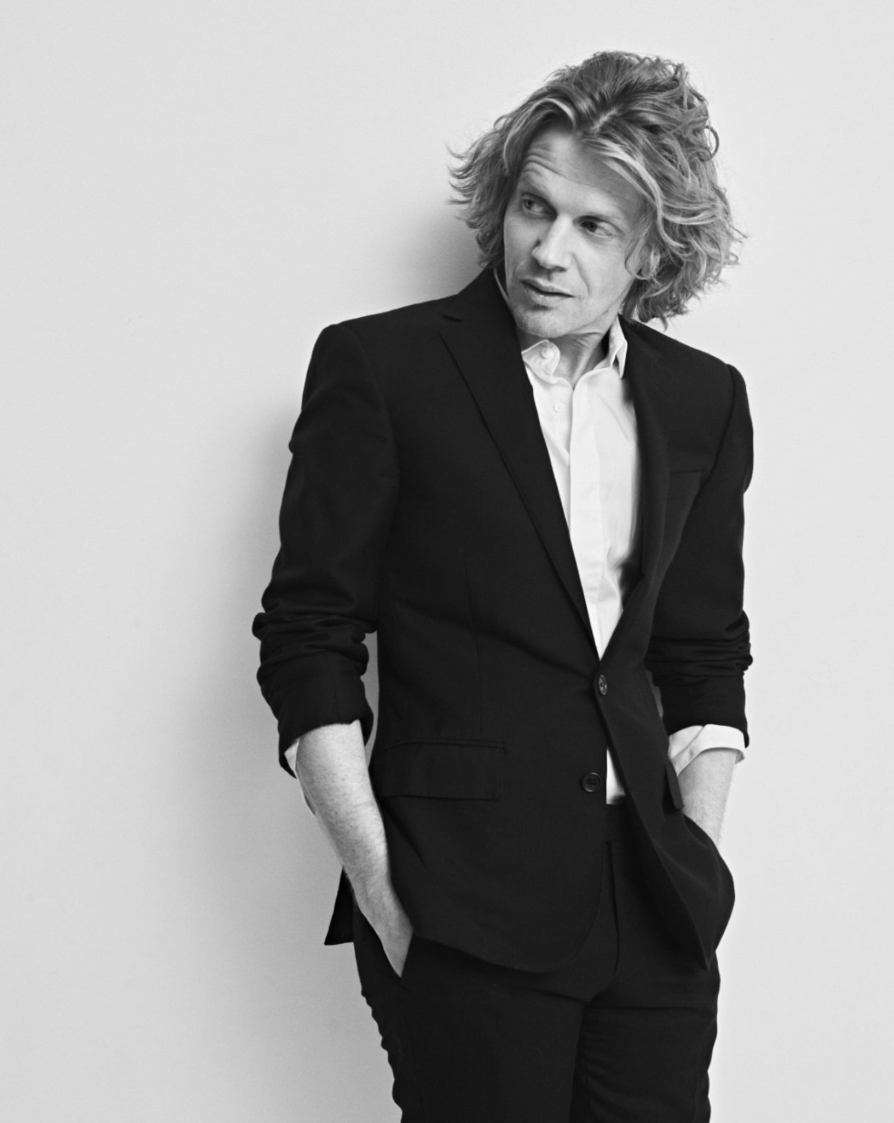 Alex Lutz spectacle Cirque d'hiver