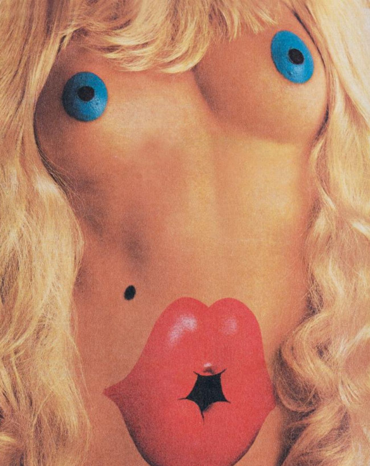 Pochettes disques erotiques sexe Taschen