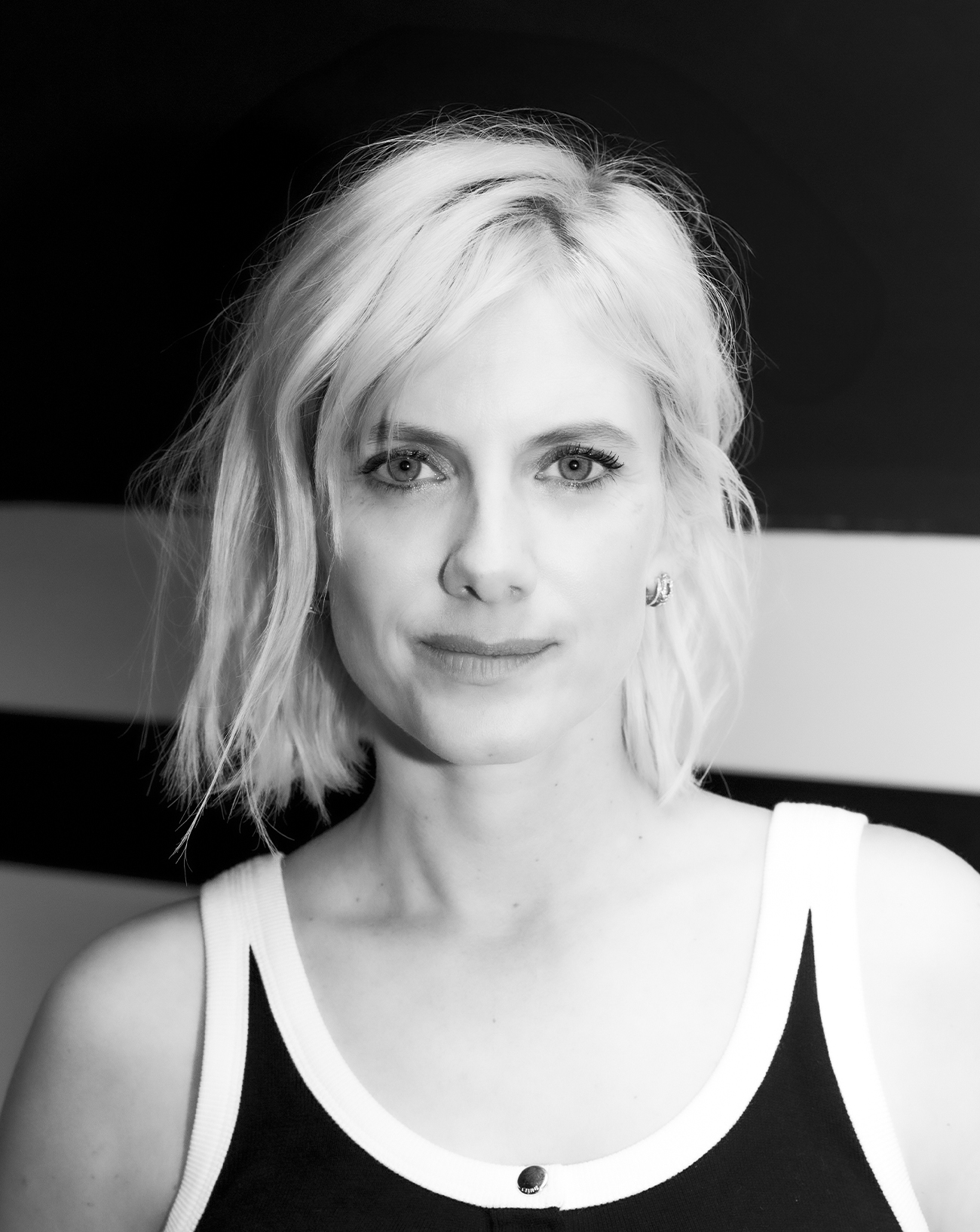 Mélanie Laurent © Nathan Merchadier