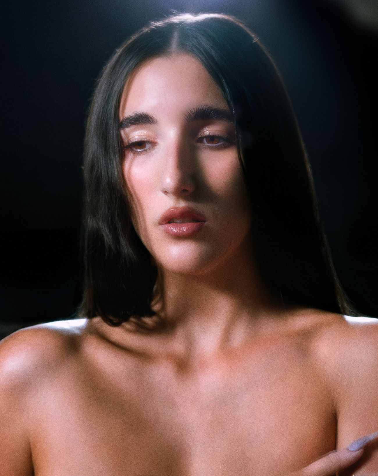 L'interview de la chanteuse espagnole Judeline.